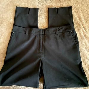 Jones New York, Black, Pants, size 8